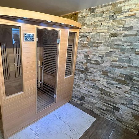 Esprit Jaune - Cosy Studio Salengro - Sauna & Sport Club Mulhouse Exterior photo